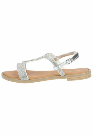 Sandals - silver