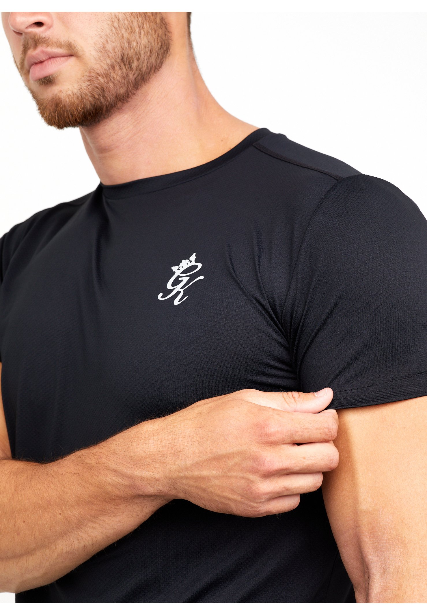 Gym King SPORT ENERGY - T-shirt basic 