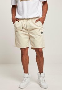 Southpole - TWILL - Shorts - sand Miniatuurafbeelding 1