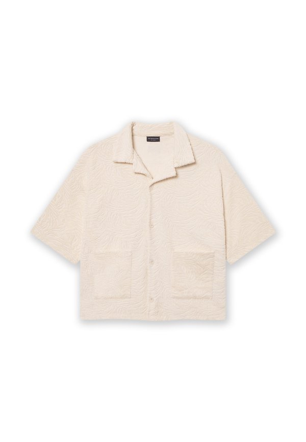 TYVIAN UNISEX - Shirt - creme3