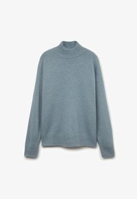 Ikke valgt, Light Blue