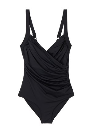 Calzedonia, INDONESIA SHAPING - Badeanzug - Black