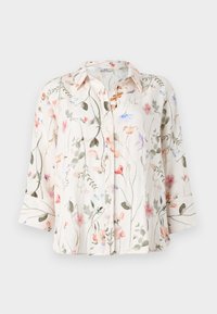 JDYVIOLA 3/4 SHIRT - Camicia - pristine