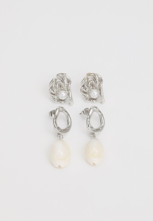 ONLPENELOPE EARRING 2 PACK - Earrings3