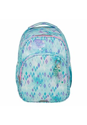 MCNEILL BASE KINDERRUCKSACK 36 CM - Backpack - frozen