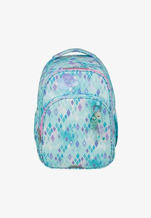 McNeill MCNEILL BASE KINDERRUCKSACK 36 CM - Sac de randonnée - frozen