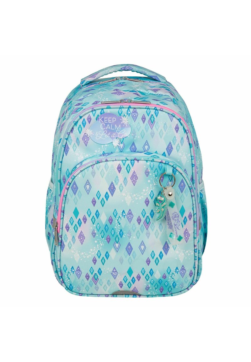 McNeill MCNEILL BASE KINDERRUCKSACK 36 CM - Mochila de senderismo - frozen