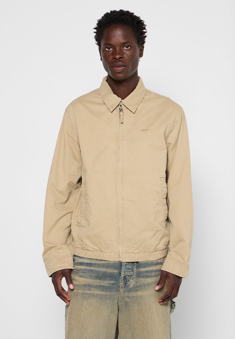 Levi’s® Lichte jas zandkleur