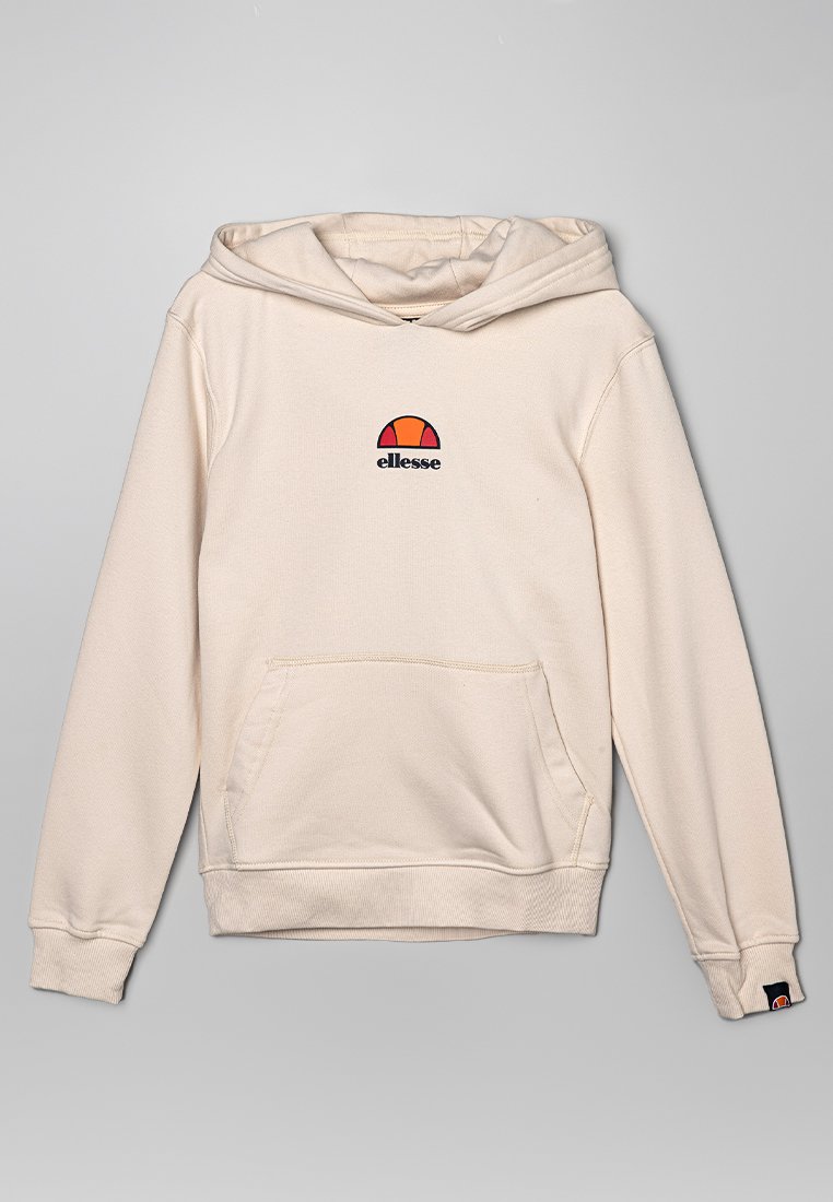 Ellesse Hoodie crème Ellesse Hoodie crème