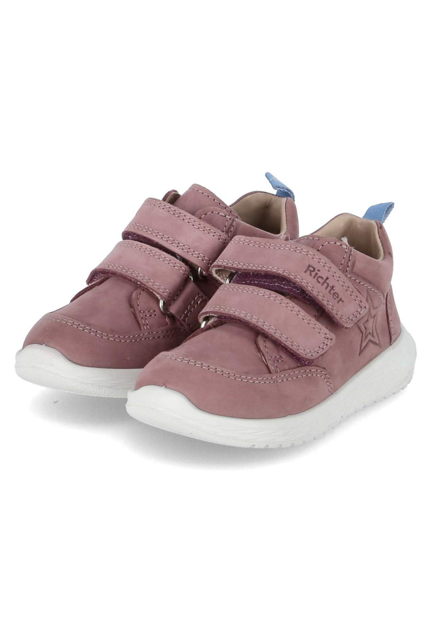 Richter Kinderschuhe RR-2 straatloopschoen, mystic/goud, 34 EU