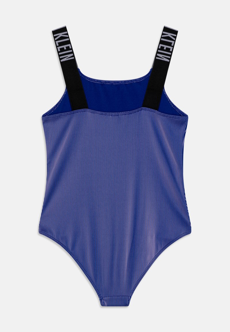 Calvin Klein Swimwear SWIMSUIT Swimsuit sapphire blue/blue