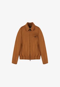 Unausgewählt, medium burnt