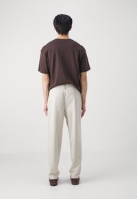 Only & Sons Pantalon classique - light grey