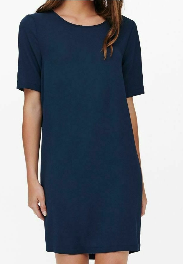 ONLY Robe de jour - blue denim
