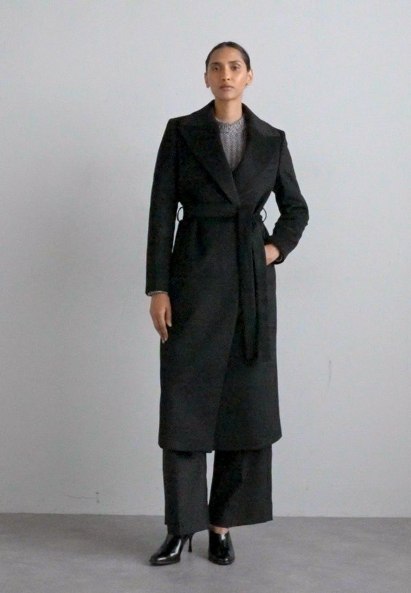 RIMINA - Classic coat2