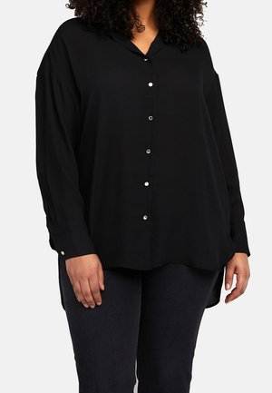 Blus - black