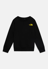 Non sélectionné, black/sulphur spring green