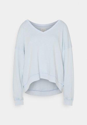 American Eagle Strickpullover - blue