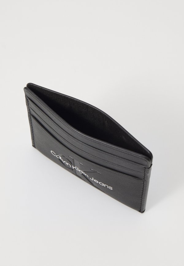 SCULPTED CARDCASE UNISEX - Wallet2