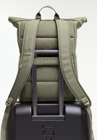 GOT BAG ROLLTOP EASY - Rucksack - seabed