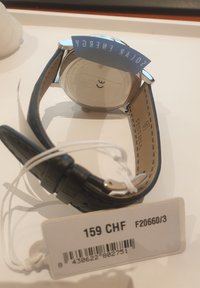 Festina Uhr - blanc