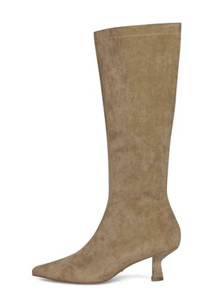 Alma en Pena, Botas - taupe