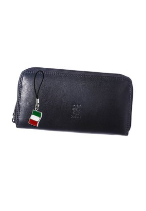 Geldbörse - schwarz