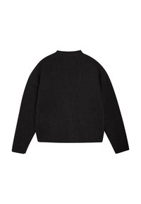 Creamie Kofta - black