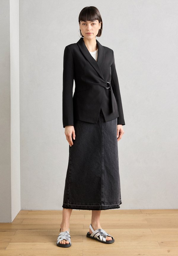 D ADELASH - Sandals - silver4