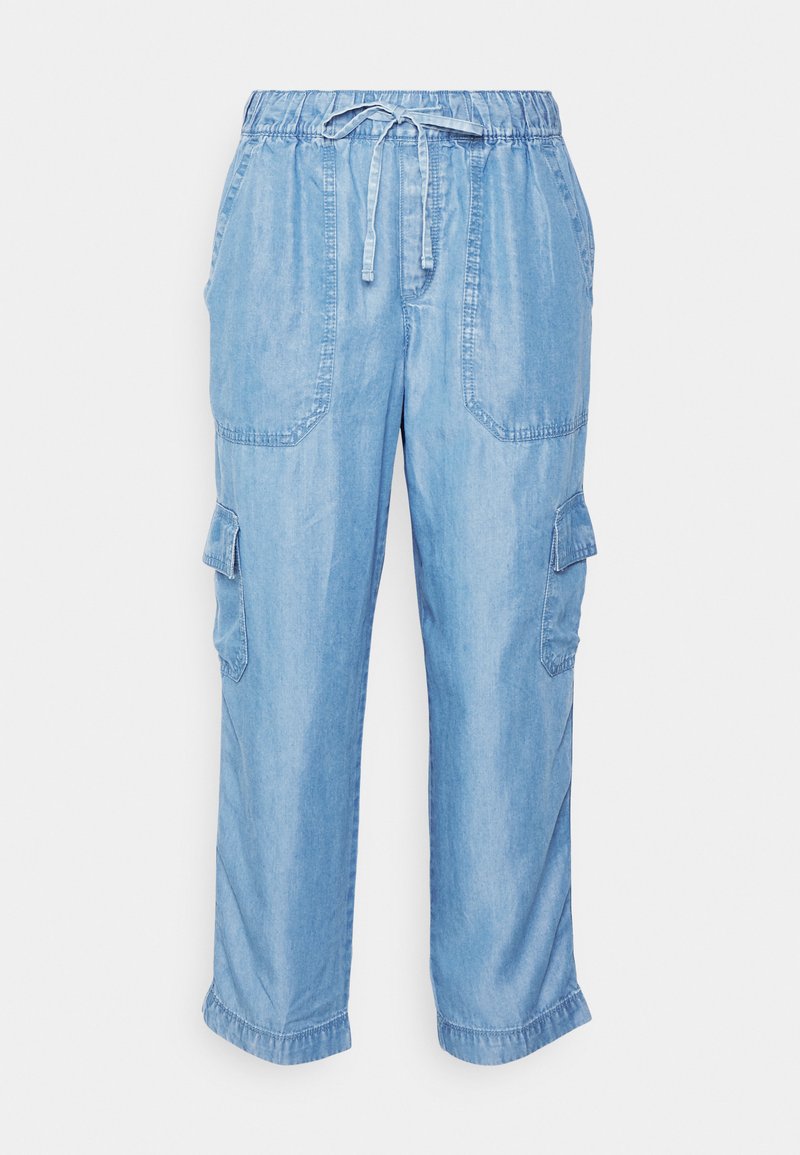 Blugi loose fit