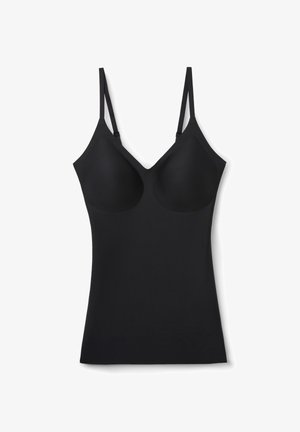 Intimissimi, ERI - Hemd - black