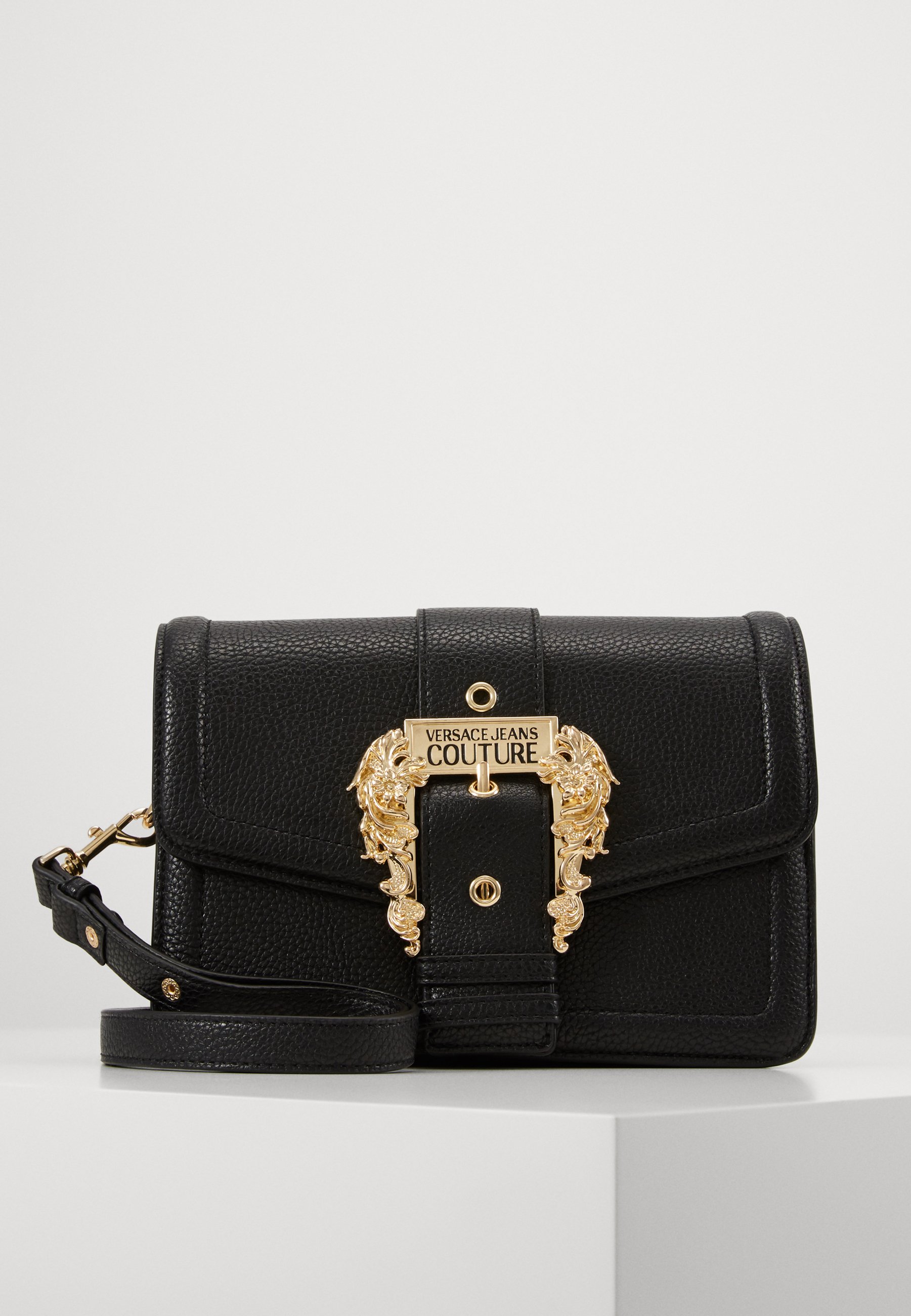 Versace Jeans Couture SHOULDER - Håndtasker - - Zalando.dk