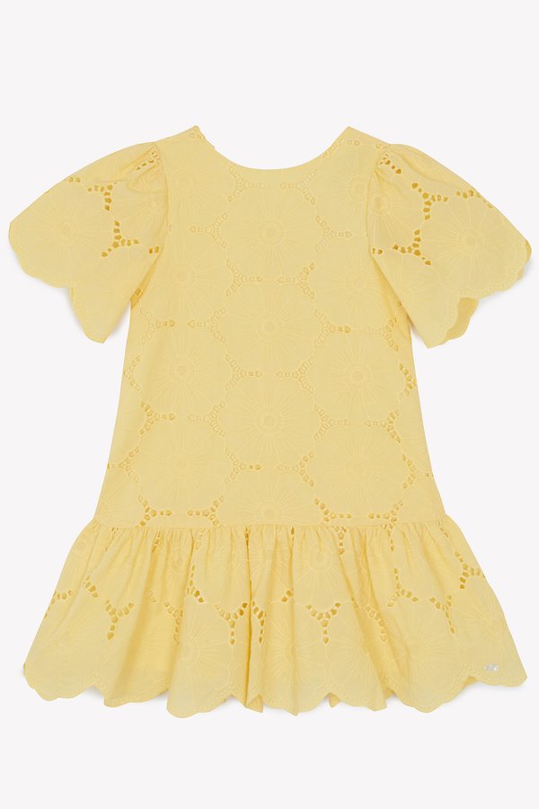 ROBEL - Day dress - pollen3