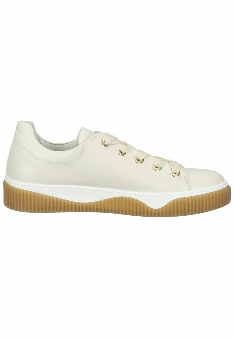 Damen Sneaker low | Gabor Sneaker low neve gold/beige - ZY81337 Damen Sneaker low | Gabor Sneaker low neve gold/beige - ZY81337