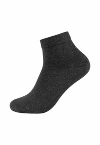 JOOP! 4ER PACK - Calze - anthracite melange