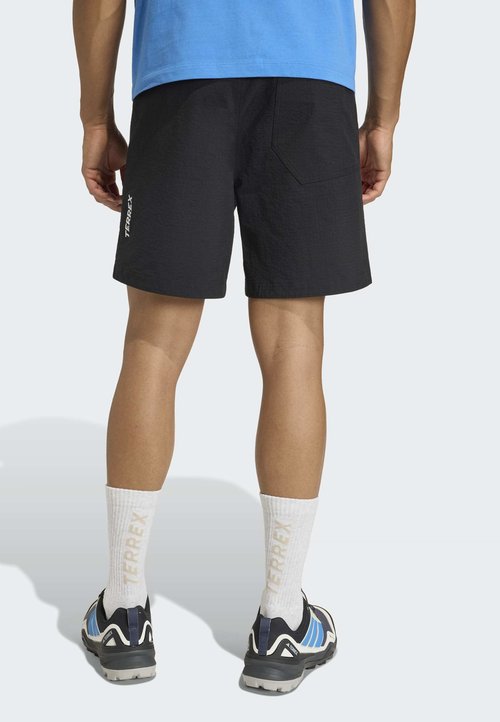 adidas Terrex Xperior CLIMA365 Mid — foto 2