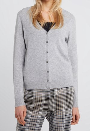 Gilet - grey