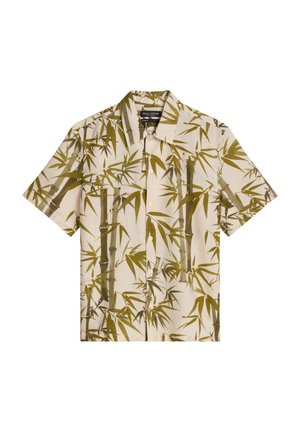 Marc O'Polo, Shirt - medium brown