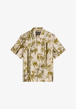 Marc O'Polo, Shirt - medium brown