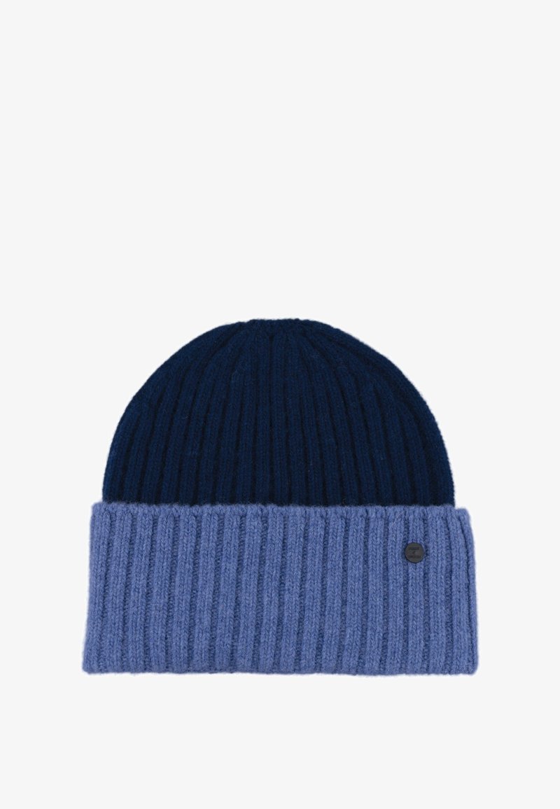 Bickley+Mitchell Muts - indigo