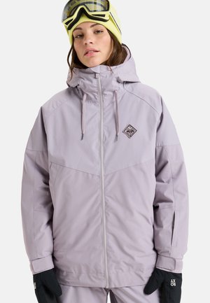 Snowboard jacket - pjq