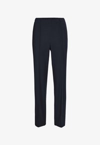 Niet geselecteerd, dark blue