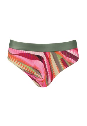 Feba Swimwear, DÓŁ OD, wielokolorowy