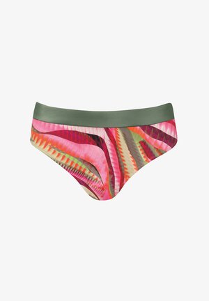 Feba Swimwear, DÓŁ OD, wielokolorowy