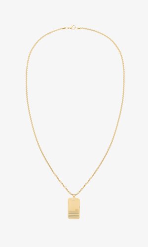 2790484 - Necklace - gold