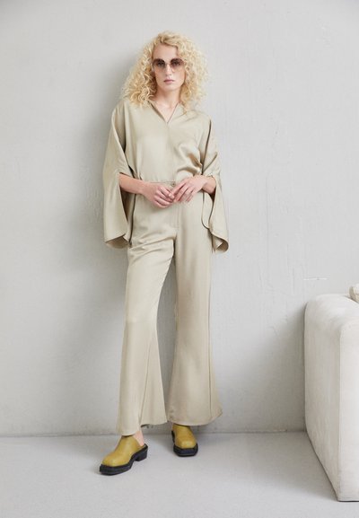 By Malene Birger AMORES - Παντελόνι - tehina