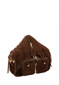 Núnoo HELENA SCHOUDER - Handtas - brown