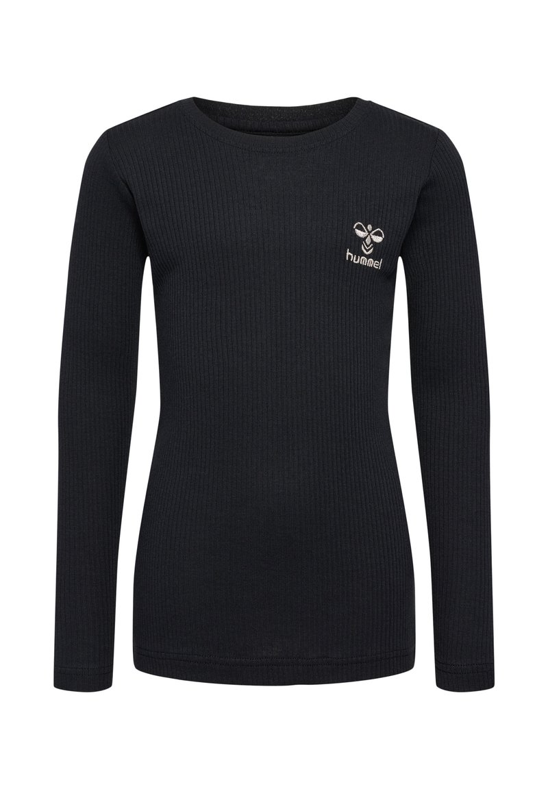 Hummel REVE - Longsleeve - black