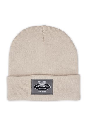 RENON UNISEX - Beanie - kingdom beige