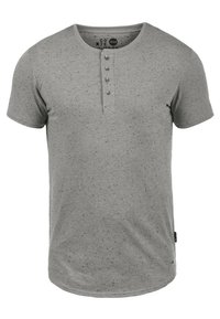 SDTHAI - T-shirt basic - mid grey